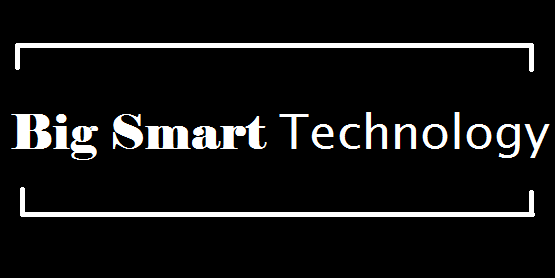 Big Smart Technology