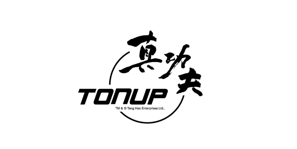 真功夫TONUP團購網